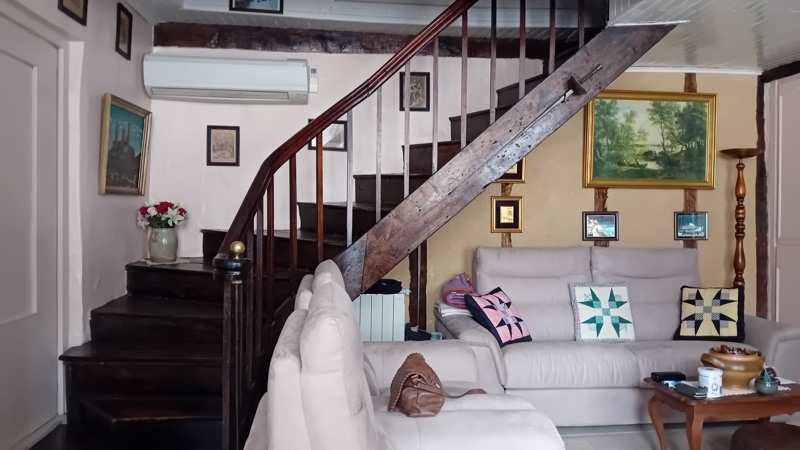 Vente Maison CONDAT SUR GANAVEIX - 4 pièces -80 m² - (19140)