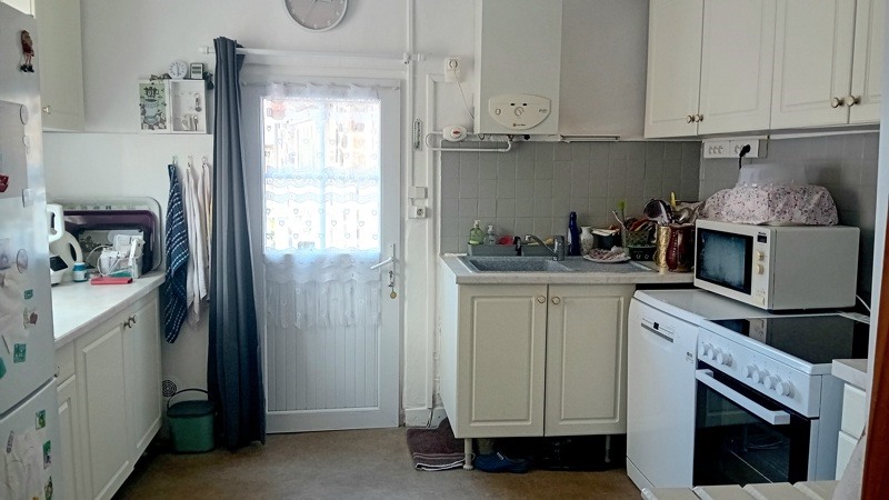 Vente Maison CONDAT SUR GANAVEIX - 4 pièces -80 m² - (19140)
