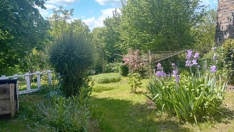 Vente Maison CONDAT SUR GANAVEIX - 4 pièces -80 m² - (19140)