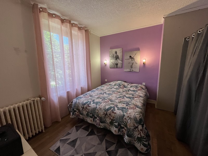Vente Maison LUBERSAC - 6 pièces -136 m² - (19210)