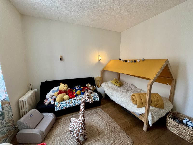 Vente Maison LUBERSAC - 6 pièces -136 m² - (19210)