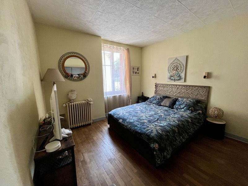 Vente Maison LUBERSAC - 6 pièces -136 m² - (19210)
