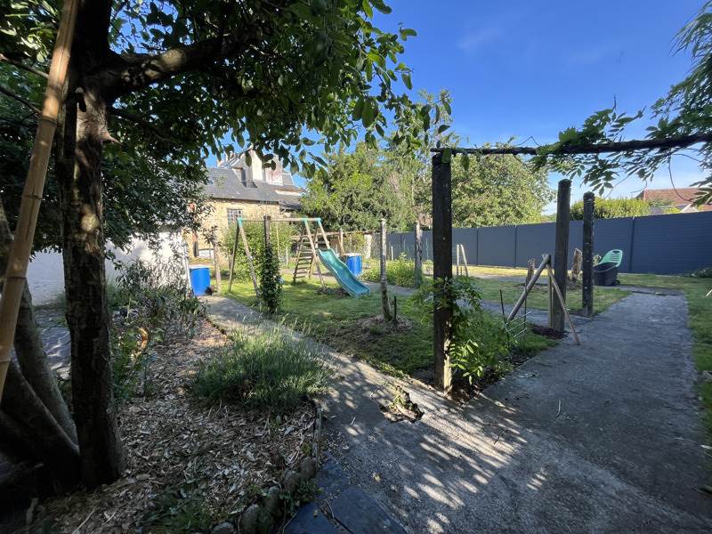 Vente Maison LUBERSAC - 6 pièces -136 m² - (19210)