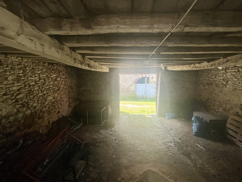 Vente Maison LUBERSAC - 6 pièces -136 m² - (19210)