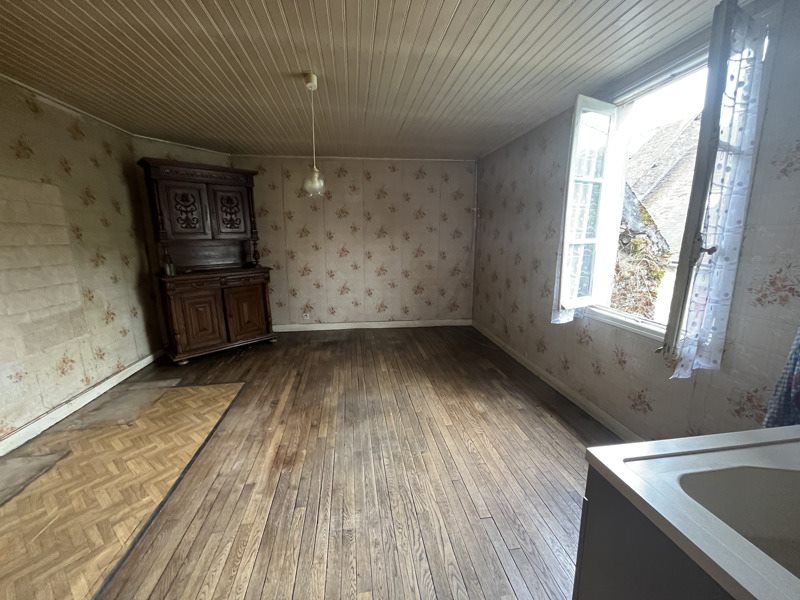 Vente Maison SEGUR LE CHATEAU - 2 pièces -42 m² - (19230)