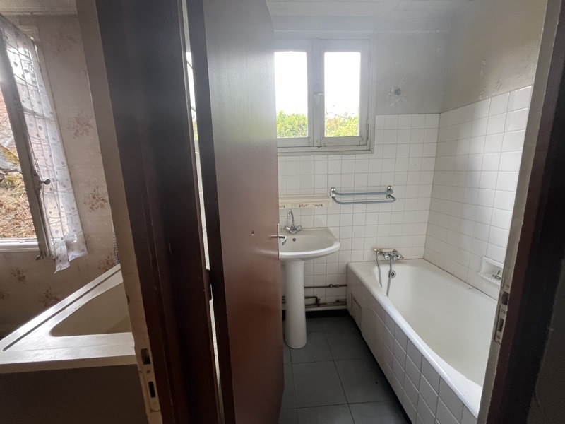 Vente Maison SEGUR LE CHATEAU - 2 pièces -42 m² - (19230)