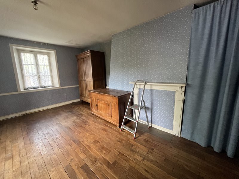 Vente Maison SEGUR LE CHATEAU - 2 pièces -42 m² - (19230)