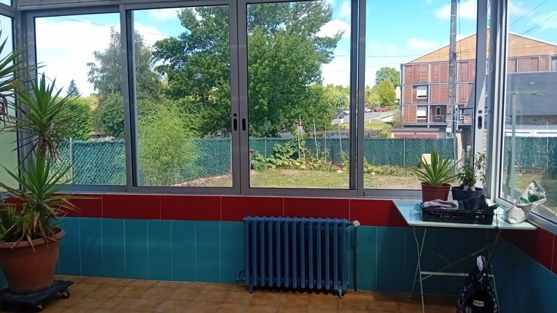 Vente Maison VIGEOIS - 4 pièces -85 m² - (19410)