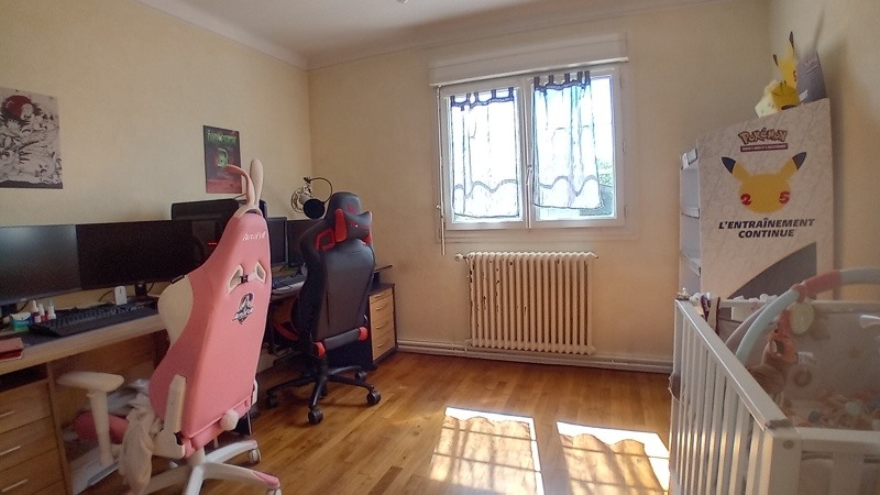 Vente Maison VIGEOIS - 4 pièces -85 m² - (19410)
