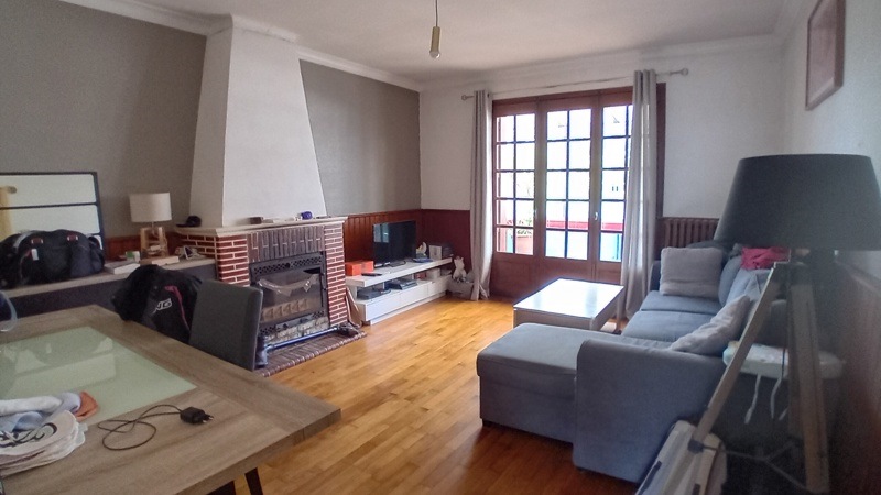 Vente Maison VIGEOIS - 4 pièces -85 m² - (19410)