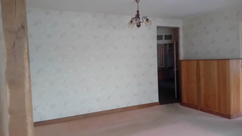Vente Maison CONDAT SUR GANAVEIX - 13 pièces -330 m² - (19140)