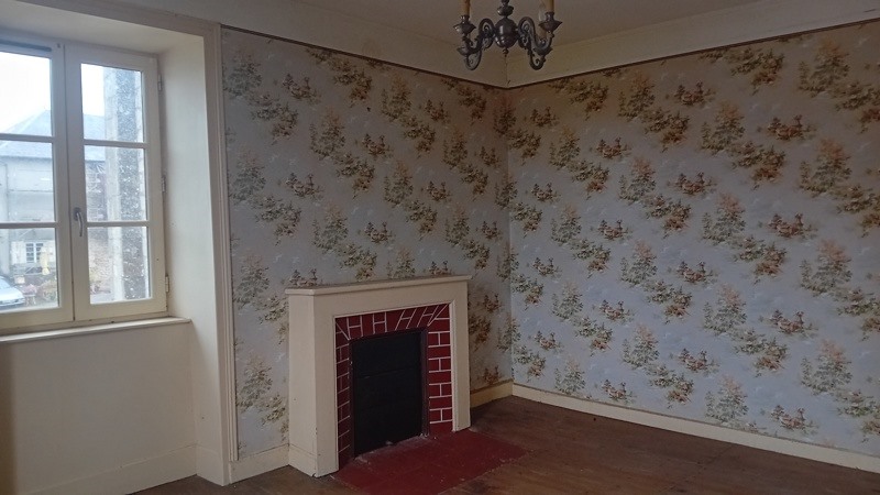 Vente Maison CONDAT SUR GANAVEIX - 13 pièces -330 m² - (19140)