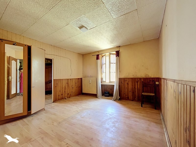 Vente Maison BEYSSENAC - 6 pièces -120 m² - (19230)
