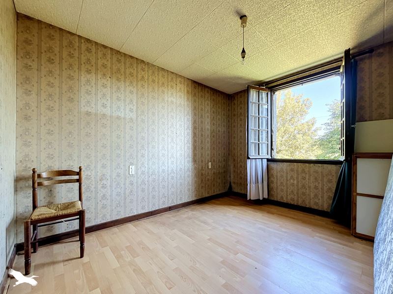 Vente Maison BEYSSENAC - 6 pièces -120 m² - (19230)