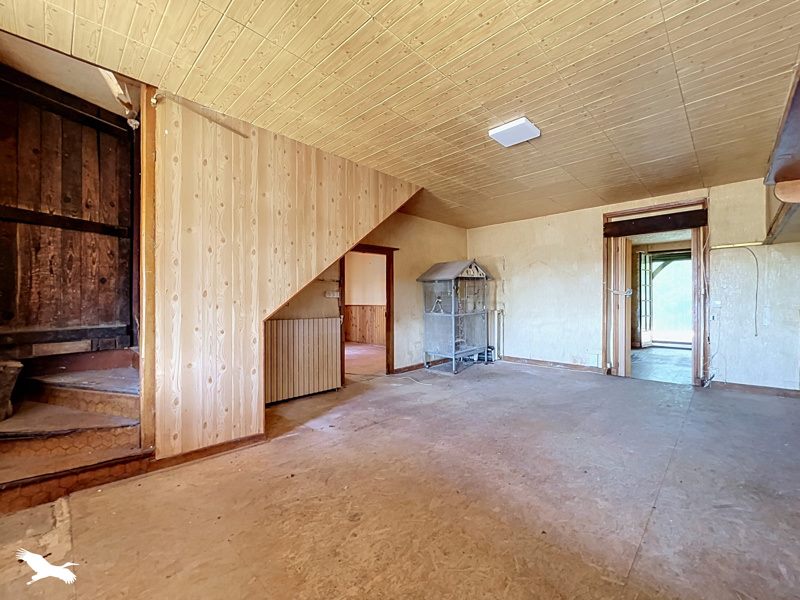 Vente Maison BEYSSENAC - 6 pièces -120 m² - (19230)