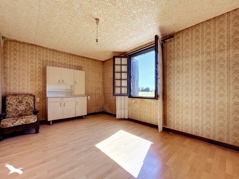Vente Maison BEYSSENAC - 6 pièces -120 m² - (19230)