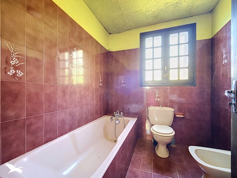 Vente Maison BEYSSENAC - 6 pièces -120 m² - (19230)