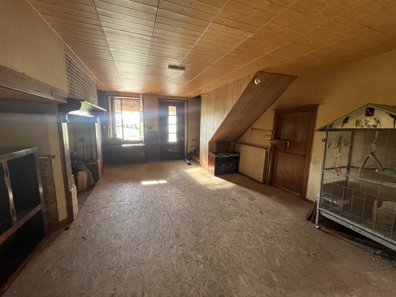 Vente Maison BEYSSENAC - 6 pièces -120 m² - (19230)