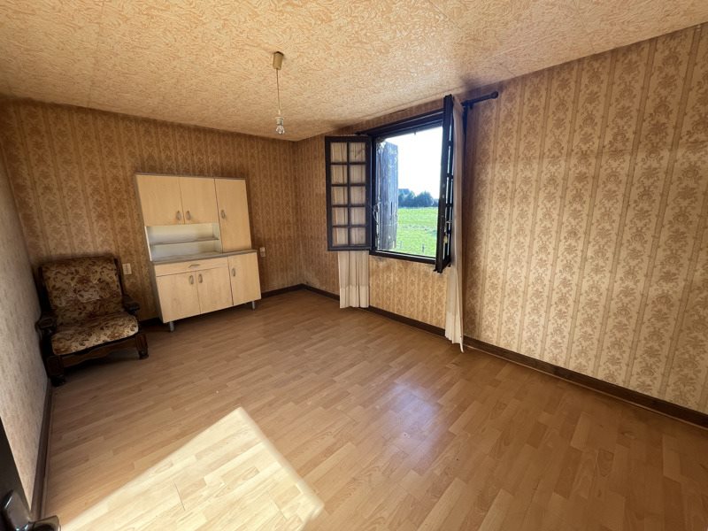 Vente Maison BEYSSENAC - 6 pièces -120 m² - (19230)