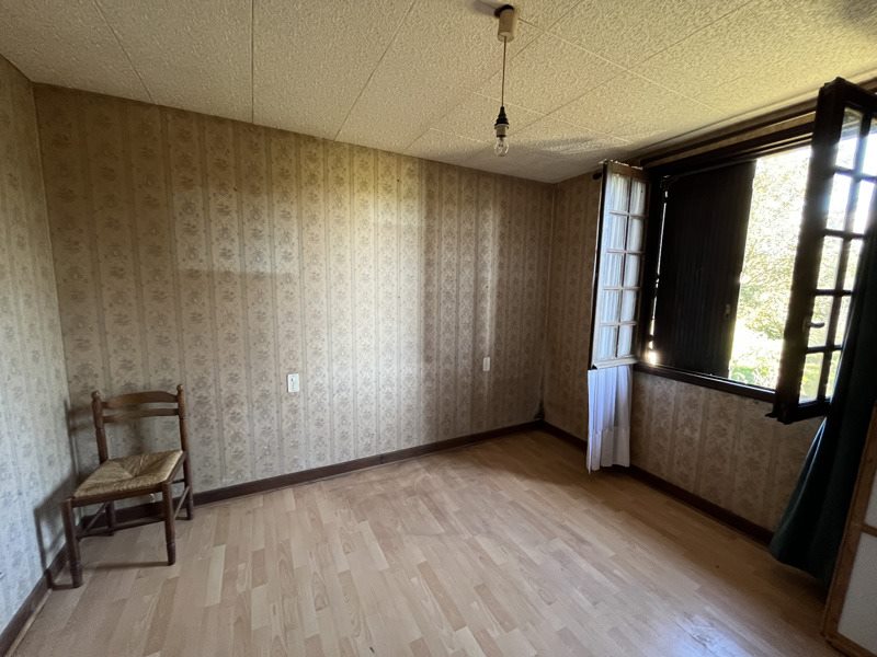 Vente Maison BEYSSENAC - 6 pièces -120 m² - (19230)