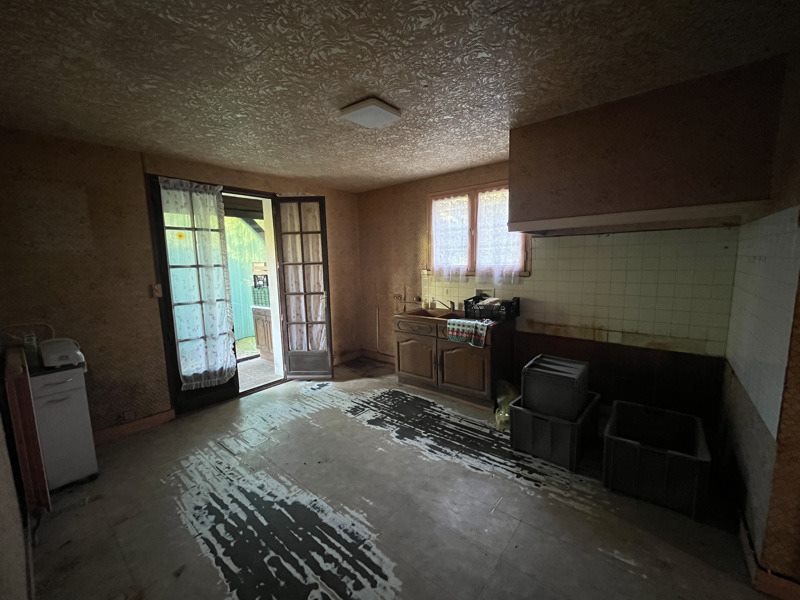 Vente Maison BEYSSENAC - 6 pièces -120 m² - (19230)