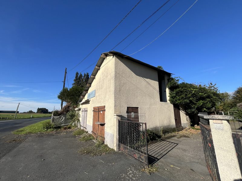 Vente Maison BEYSSENAC - 6 pièces -120 m² - (19230)