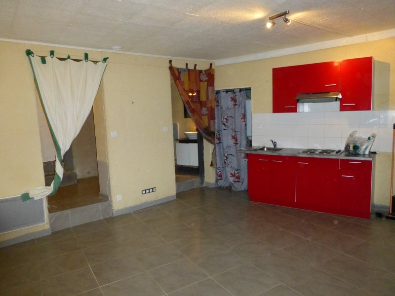 Vente Immeuble UZERCHE - -  165 m² - (19140)