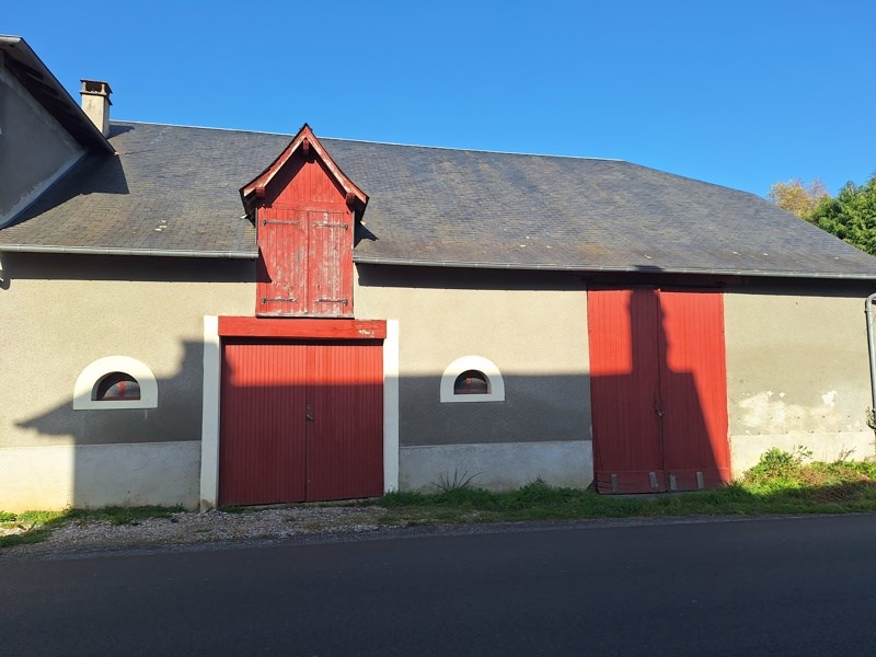Vente Maison MASSERET - 7 pièces -264 m² - (19510)