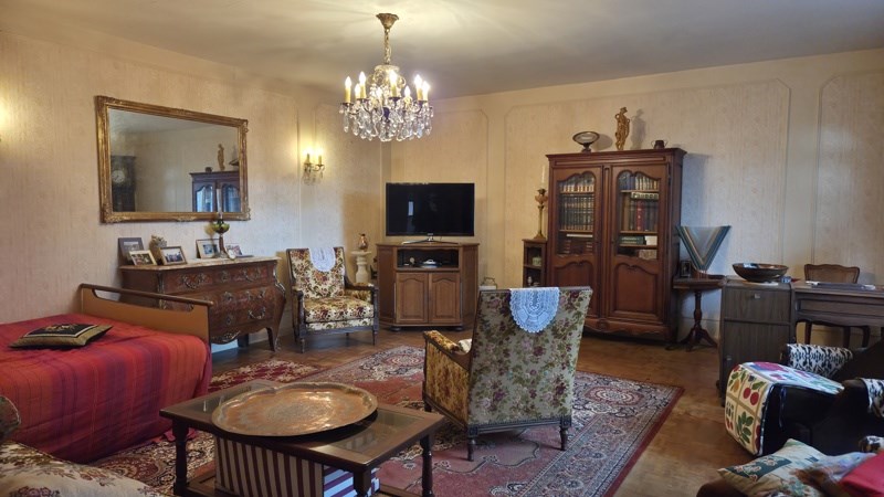 Vente Maison MASSERET - 7 pièces -264 m² - (19510)