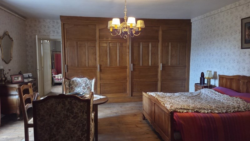 Vente Maison MASSERET - 7 pièces -264 m² - (19510)