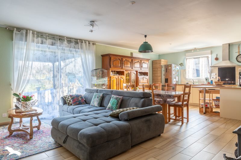 Vente Maison LAMONGERIE - 3 pièces -72,9 m² - (19510)