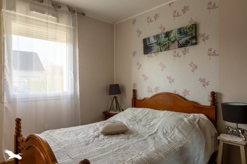 Vente Maison LAMONGERIE - 3 pièces -72,9 m² - (19510)