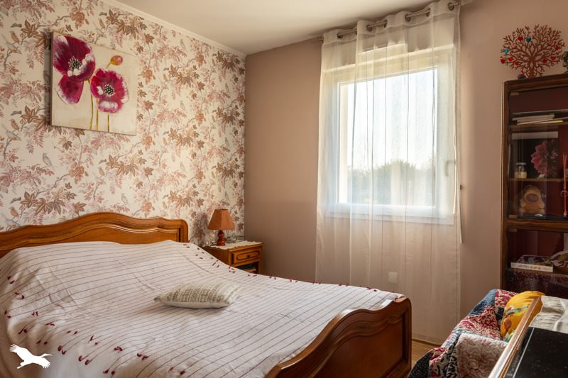 Vente Maison LAMONGERIE - 3 pièces -72,9 m² - (19510)