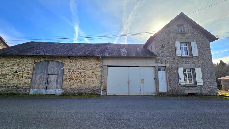 Vente Maison SALON LA TOUR 19510 5 pièces - 115 m²