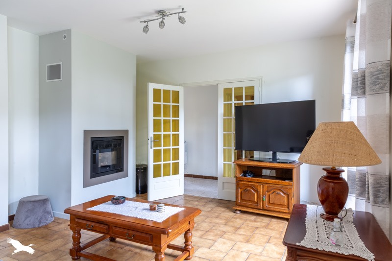 Vente Maison VIGEOIS - 4 pièces -93,4 m² - (19410)