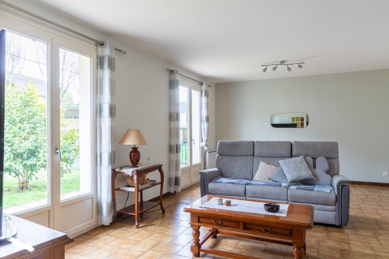 Vente Maison VIGEOIS - 4 pièces -93,4 m² - (19410)