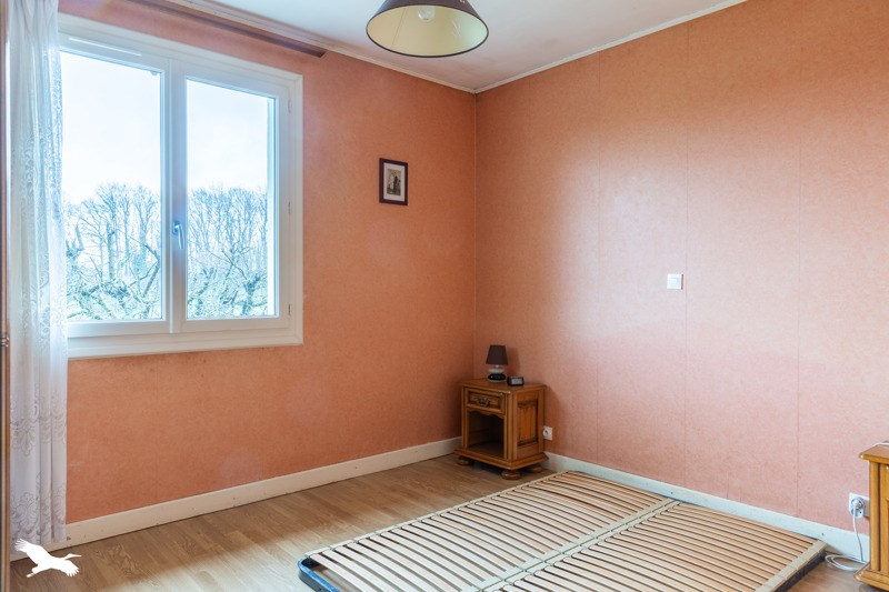 Vente Maison VIGEOIS - 4 pièces -93,4 m² - (19410)