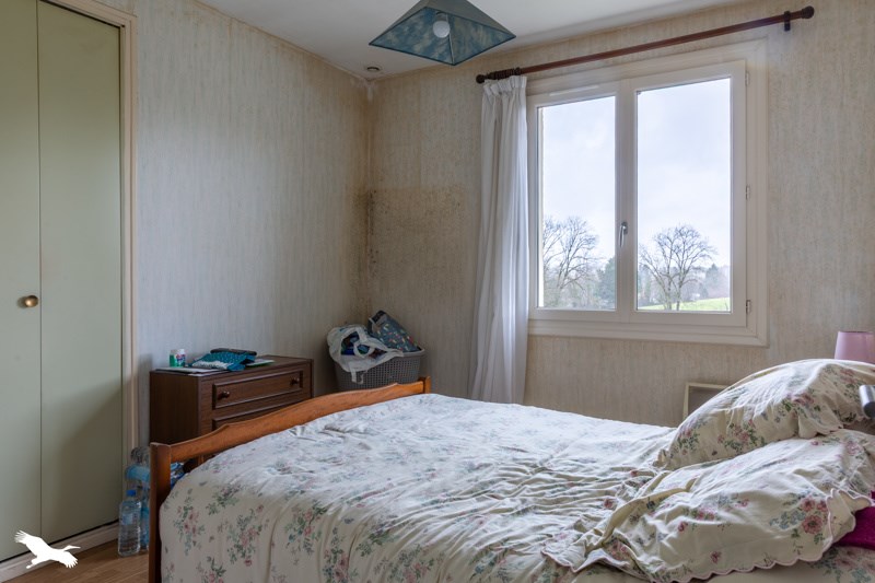 Vente Maison VIGEOIS - 4 pièces -93,4 m² - (19410)