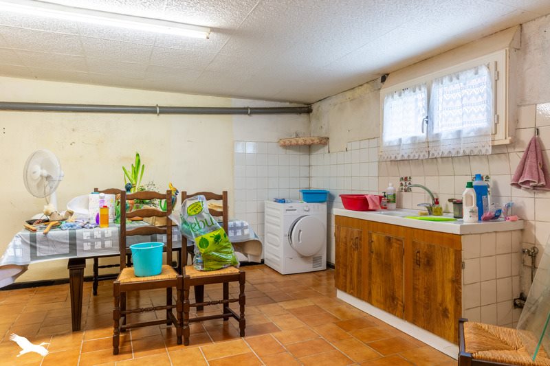 Vente Maison VIGEOIS - 4 pièces -93,4 m² - (19410)