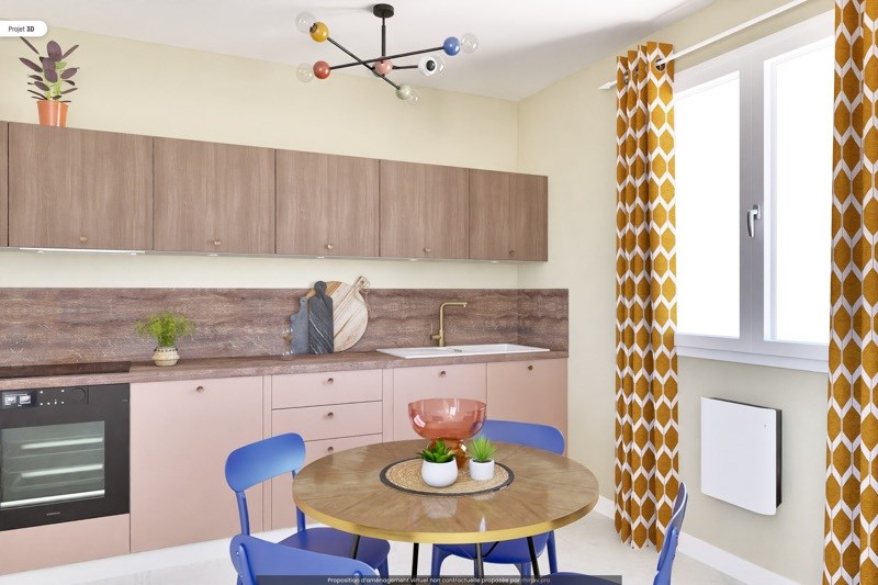 Vente Maison VIGEOIS - 4 pièces -93,4 m² - (19410)