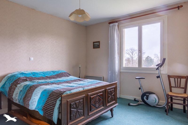Vente Maison VIGEOIS - 4 pièces -93,4 m² - (19410)