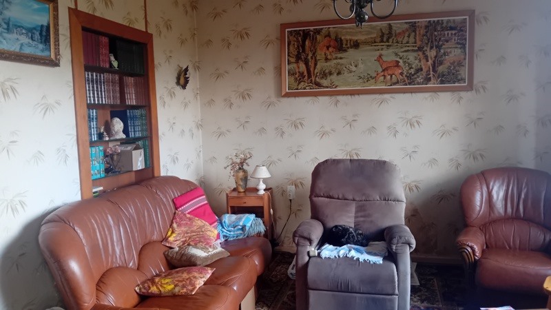 Vente Maison UZERCHE - 5 pièces -120 m² - (19140)