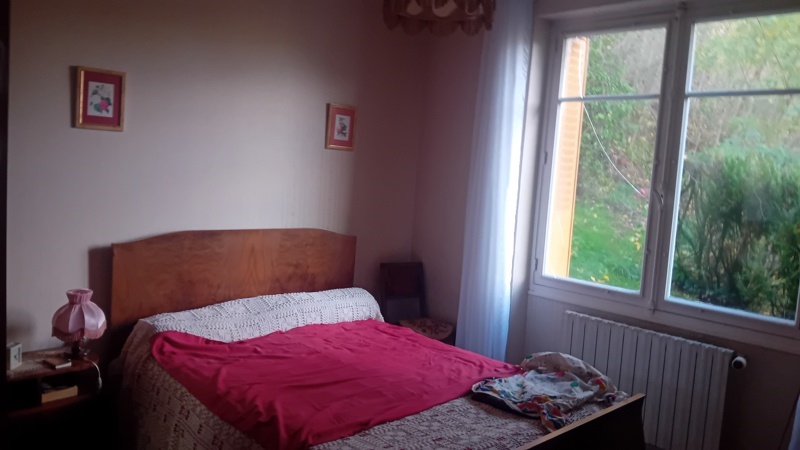 Vente Maison UZERCHE - 5 pièces -120 m² - (19140)