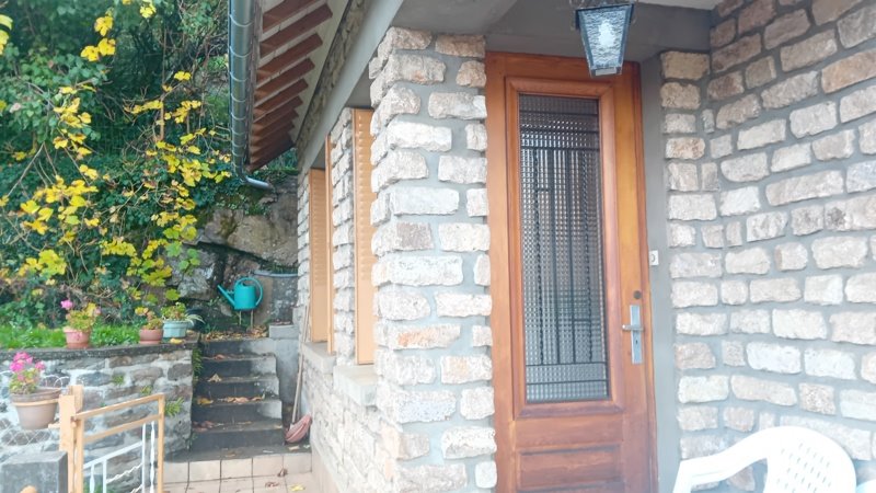 Vente Maison UZERCHE - 5 pièces -120 m² - (19140)