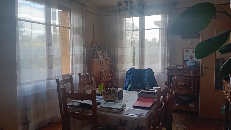 Vente Maison UZERCHE - 5 pièces -120 m² - (19140)
