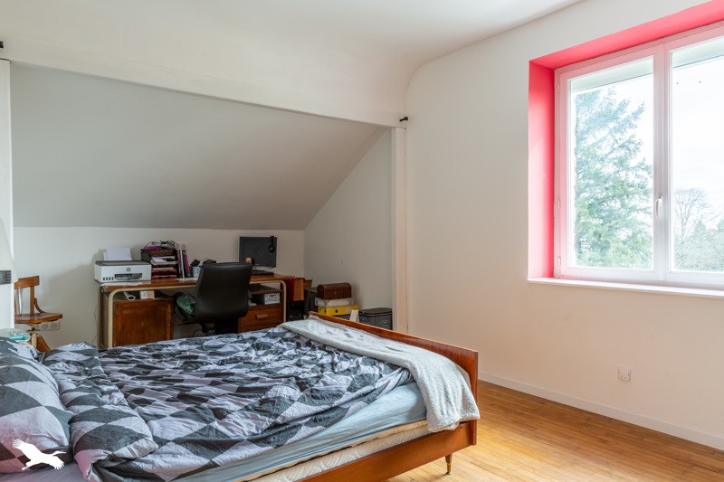 Vente Maison ST YBARD - 4 pièces -104 m² - (19140)