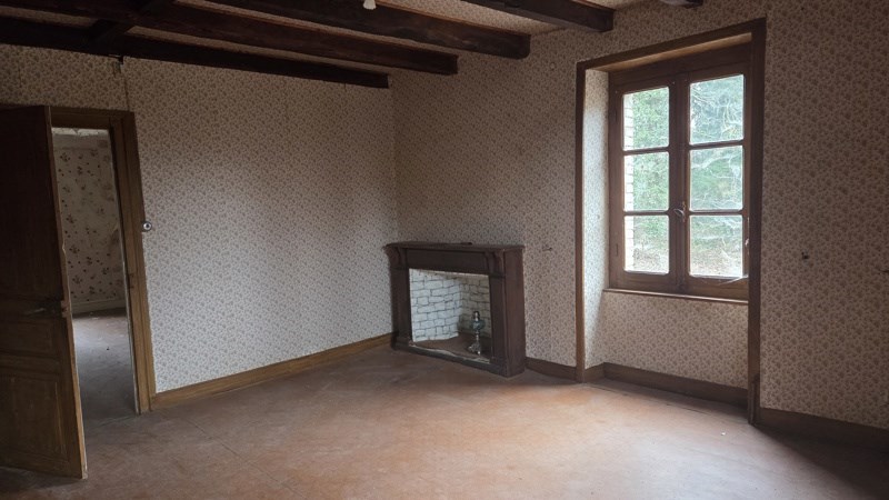 Vente Maison LAGRAULIERE - 3 pièces -80 m² - (19700)