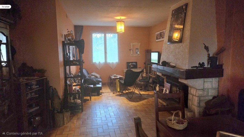 Vente Maison EYBURIE - 5 pièces -74 m² - (19140)