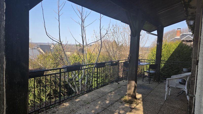 Vente Maison EYBURIE - 5 pièces -74 m² - (19140)