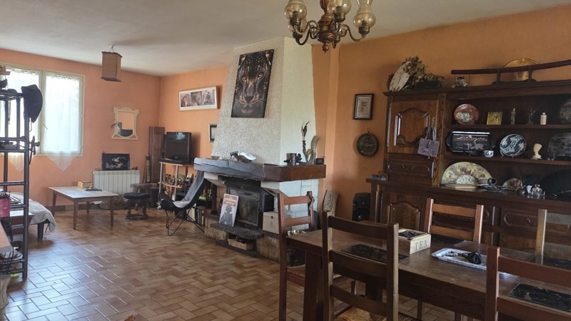 Vente Maison EYBURIE - 5 pièces -74 m² - (19140)
